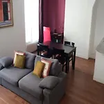 Spacious Bright Apartment