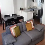 Spacious Bright Apartment