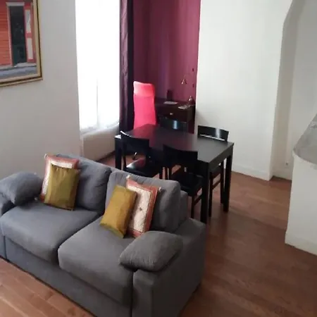 Appartamento Spacious Bright