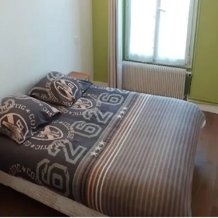 Spacious Bright *