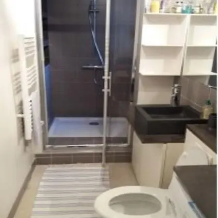 Spacious Bright Appartamento *