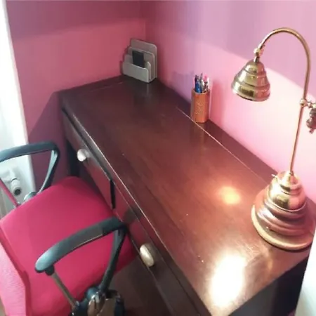 Spacious Bright Appartamento Parigi